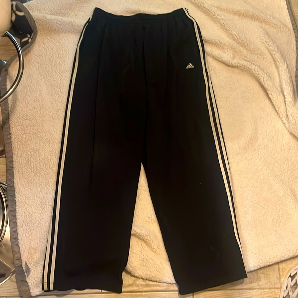 Men’s Adidas pants